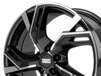 Fondmetal ATENA