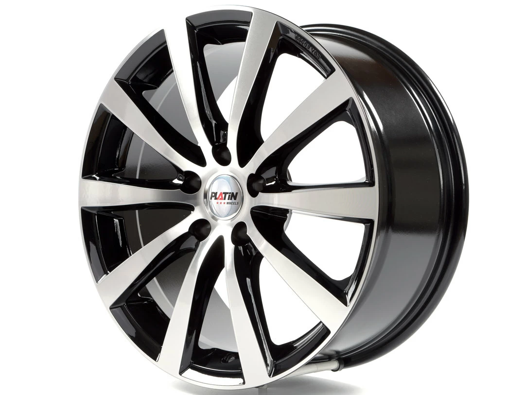 Platin P66