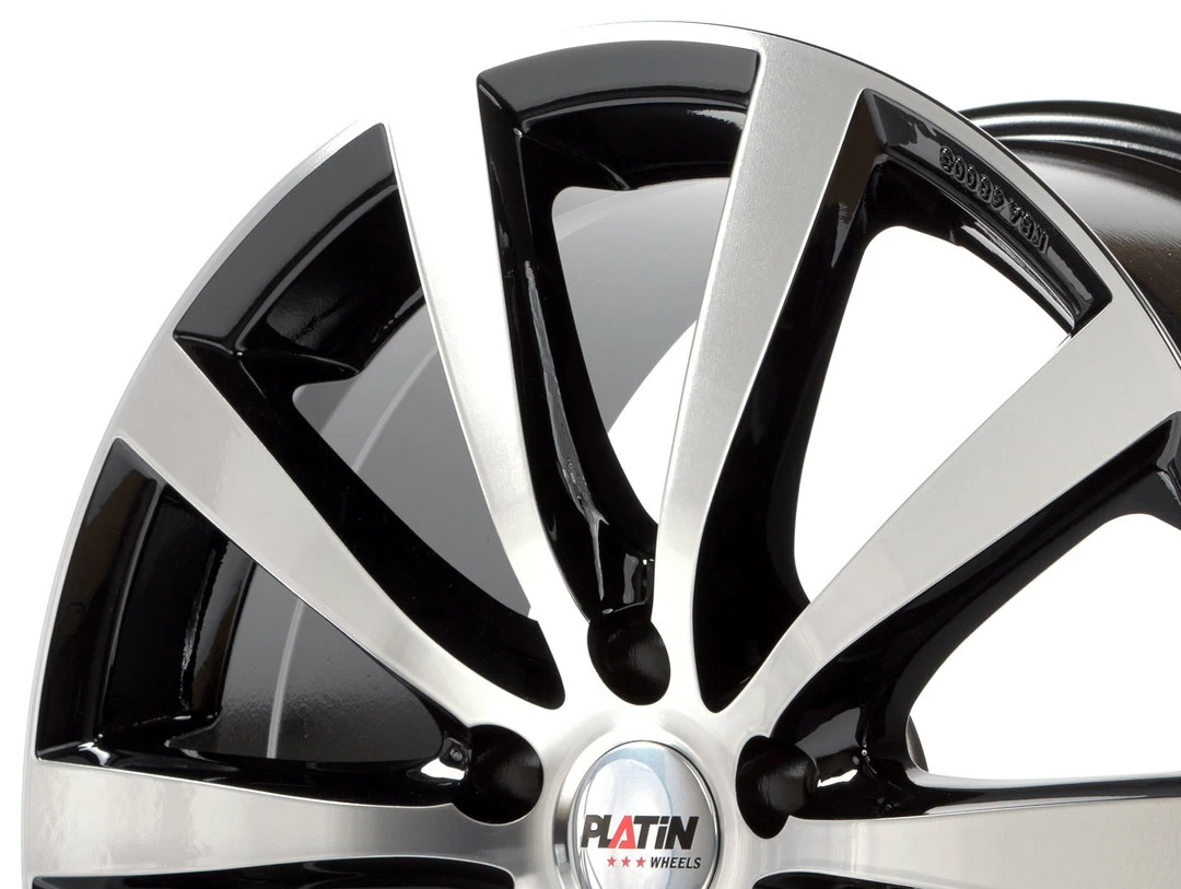 Platin P66
