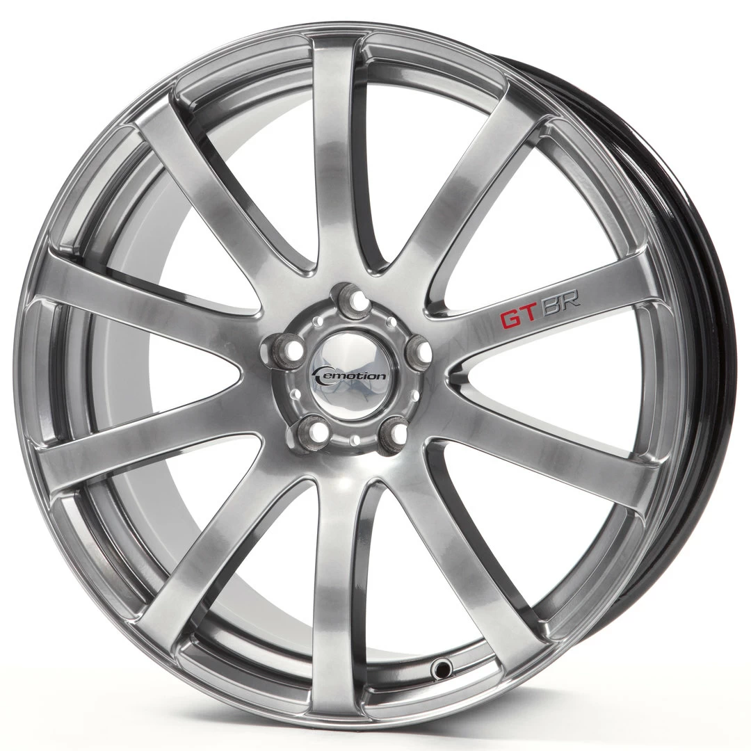 Emotion Wheels Strada