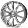 Emotion Wheels Strada hyper - black