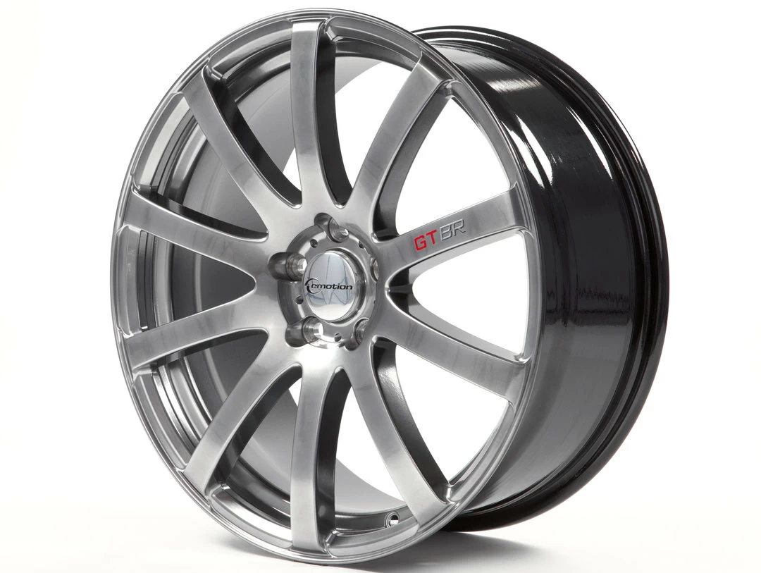 Emotion Wheels Strada