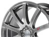 Emotion Wheels Strada