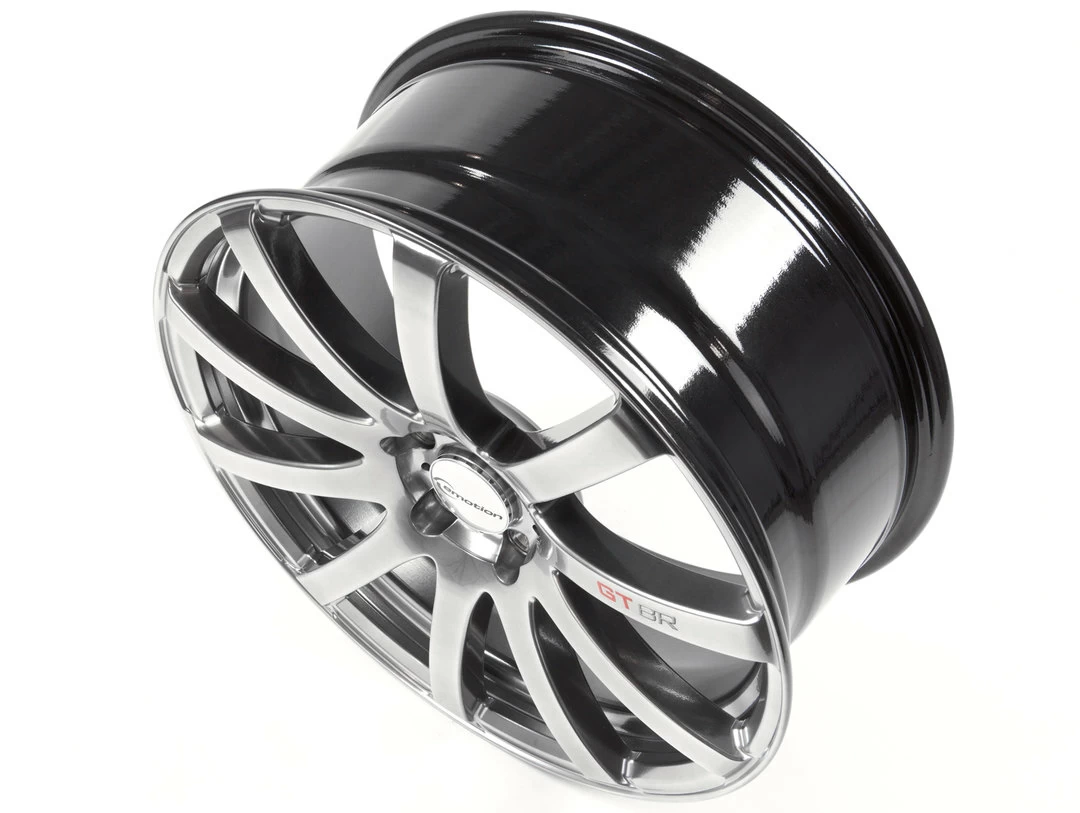 Emotion Wheels Strada