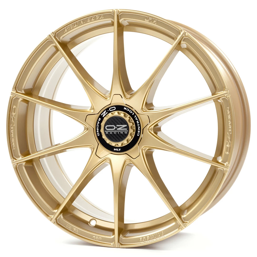 OZ Formula HLT
