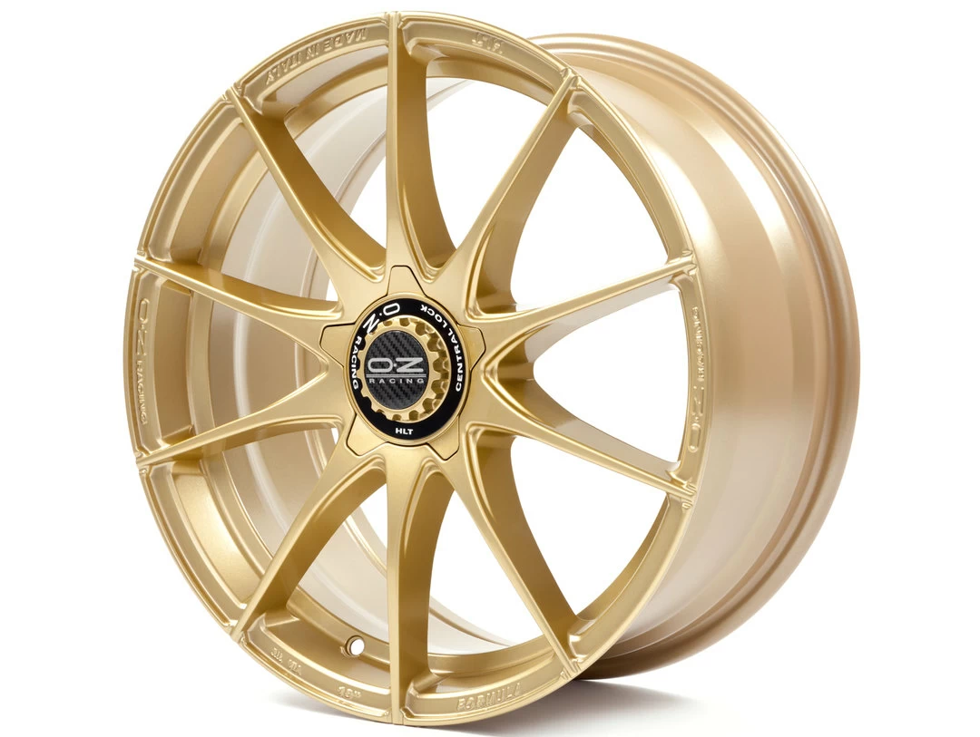 OZ Formula HLT
