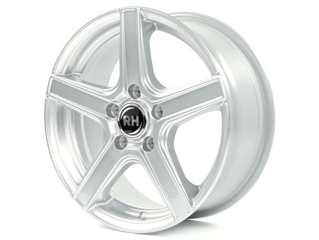 RH Alurad AR4