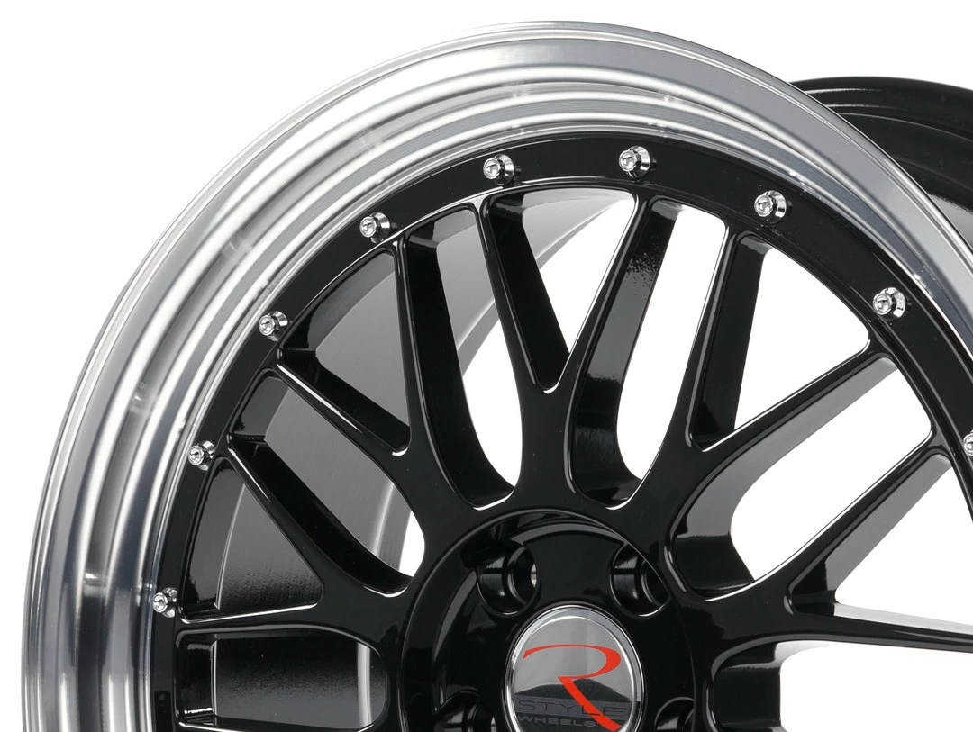 RStyle Wheels RS03