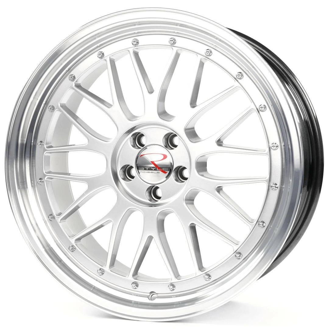 RStyle Wheels RS03