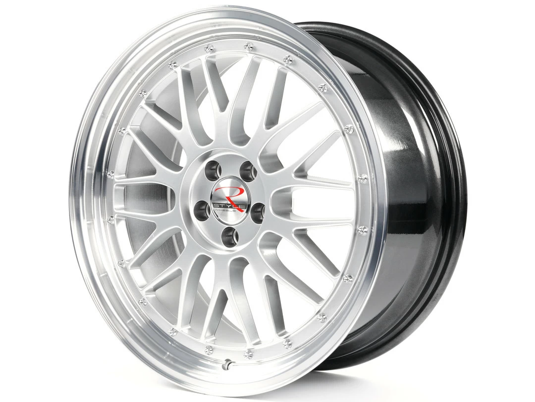 RStyle Wheels RS03