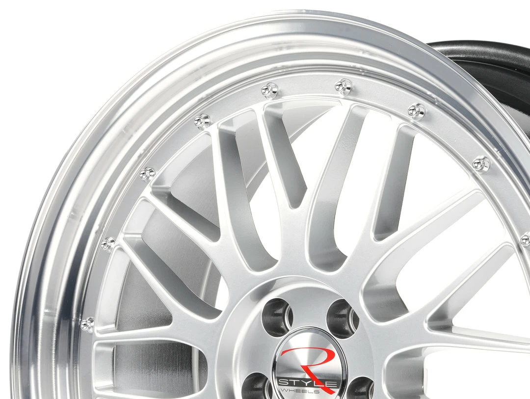 RStyle Wheels RS03