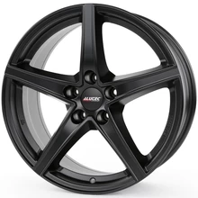 Alutec Raptr racing-black
