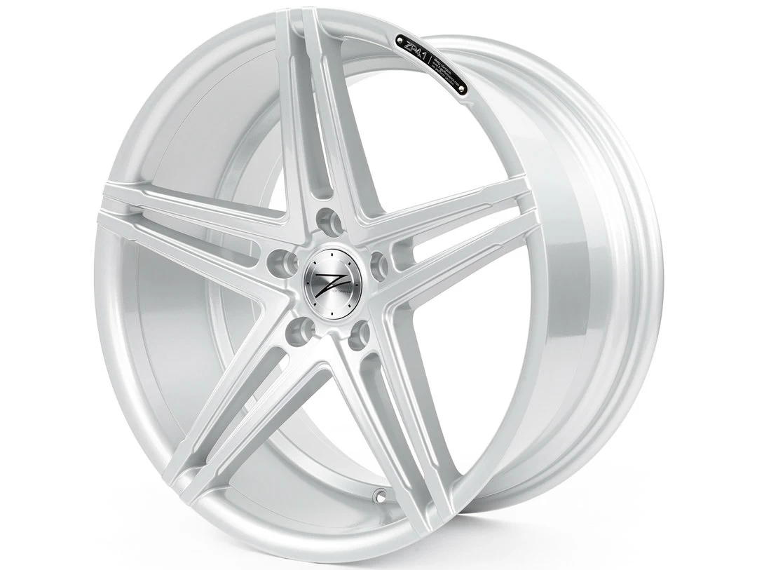 Z-Performance ZP4.1