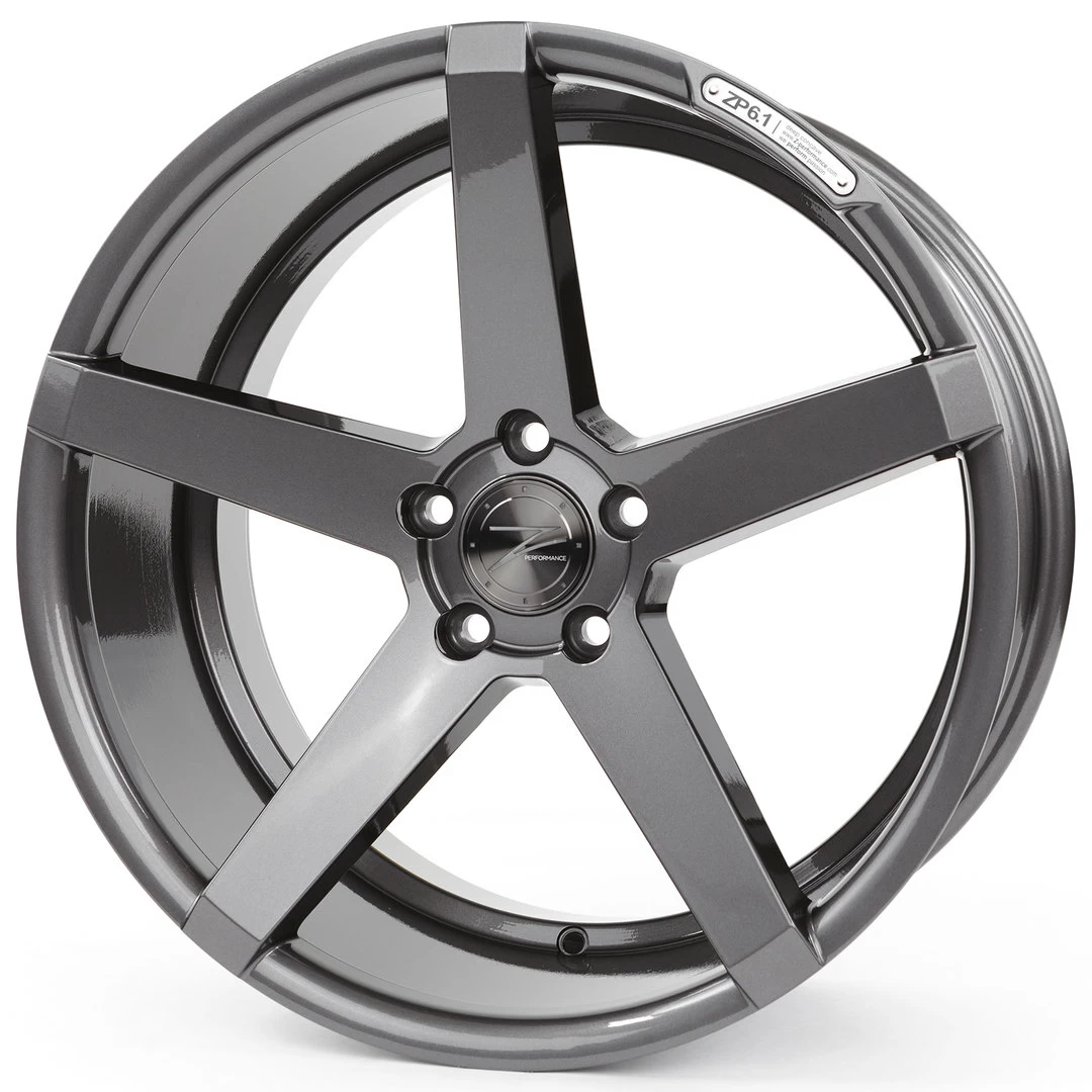 Z-Performance ZP6.1