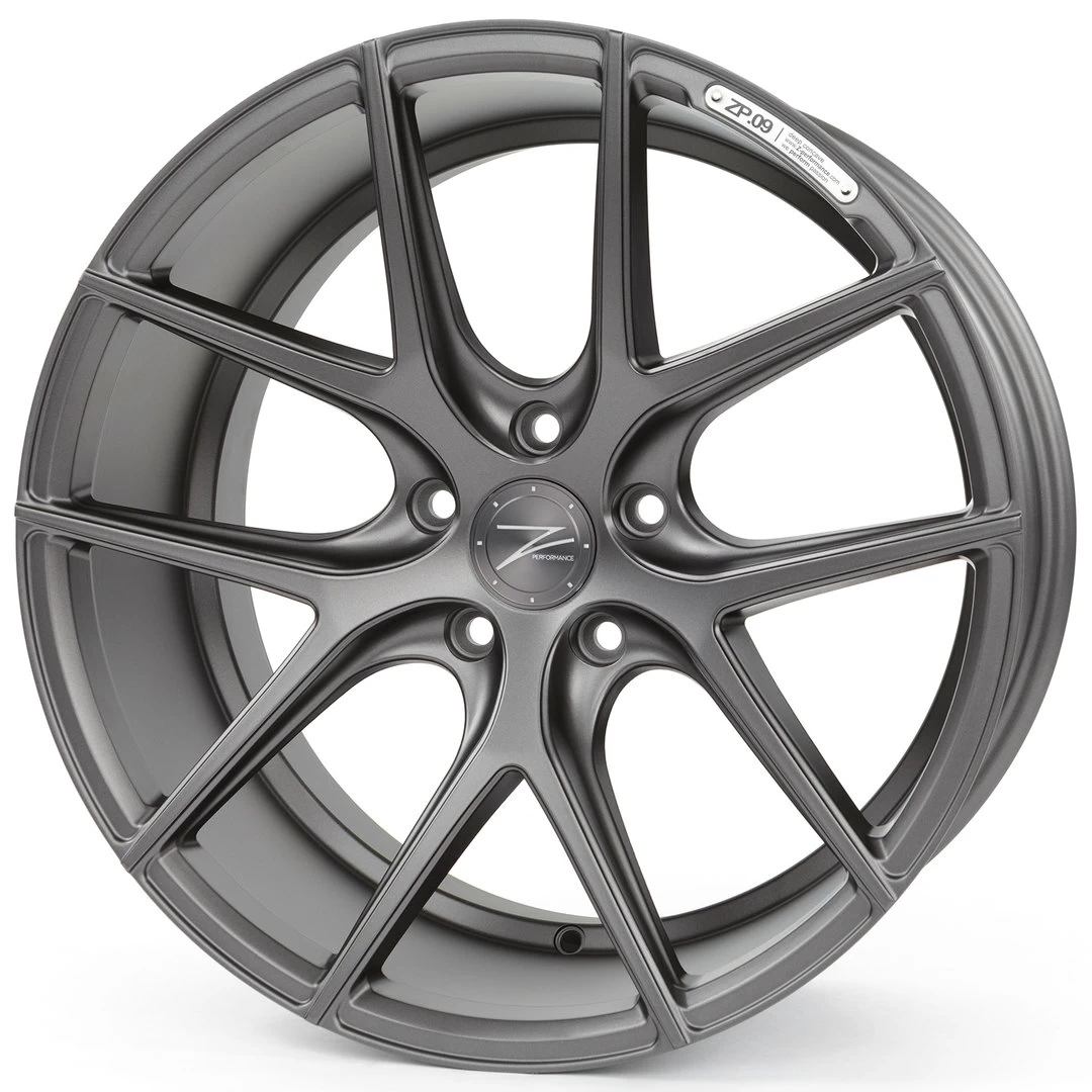 Z-Performance ZP.09