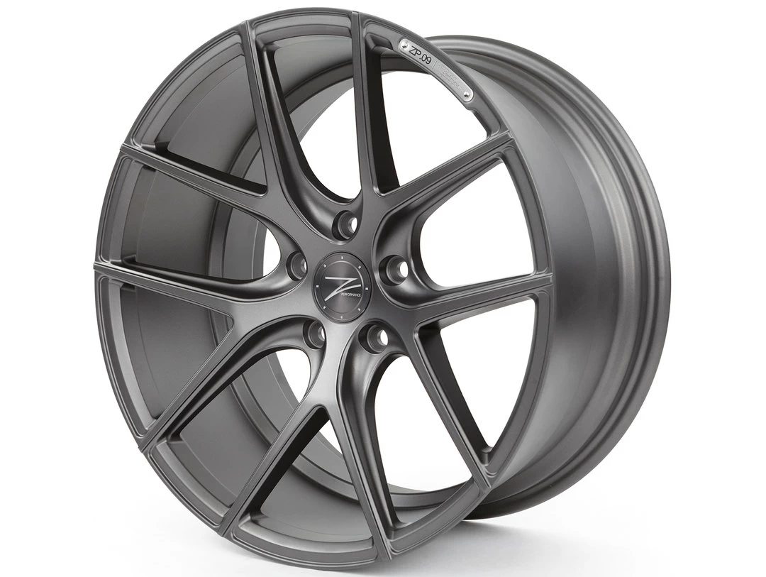 Z-Performance ZP.09