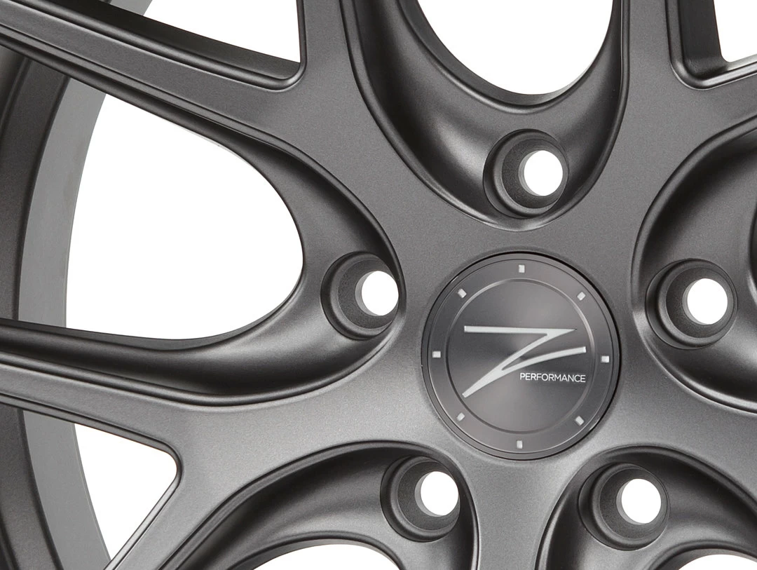 Z-Performance ZP.09