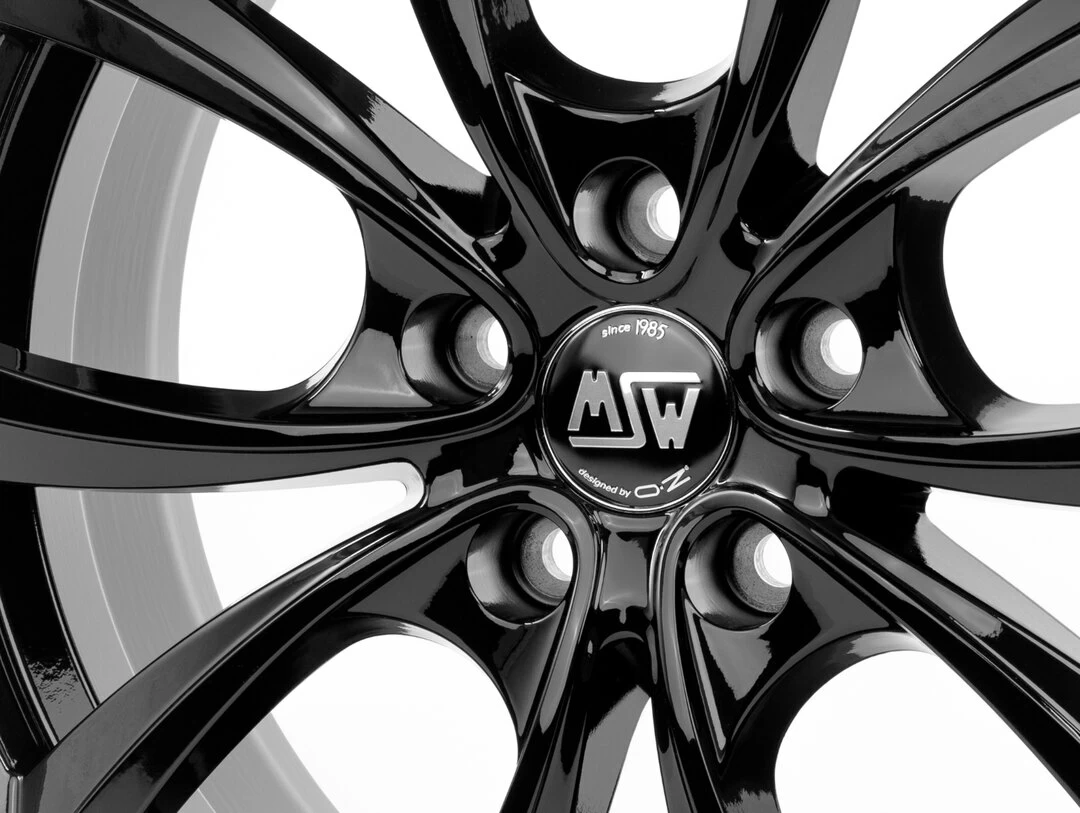 MSW 27