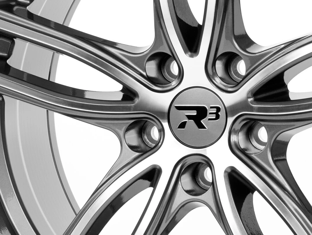 R3 Wheels R3H01