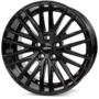 Oxigin 19 Oxspoke Black