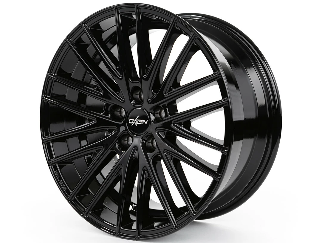 Oxigin 19 Oxspoke