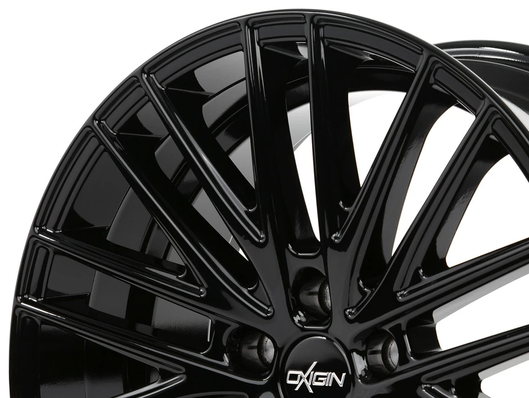 Oxigin 19 Oxspoke