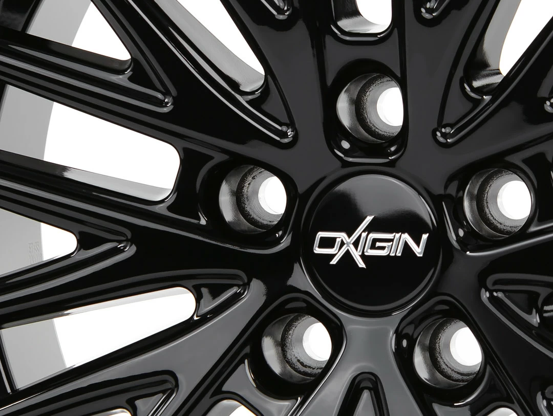 Oxigin 19 Oxspoke