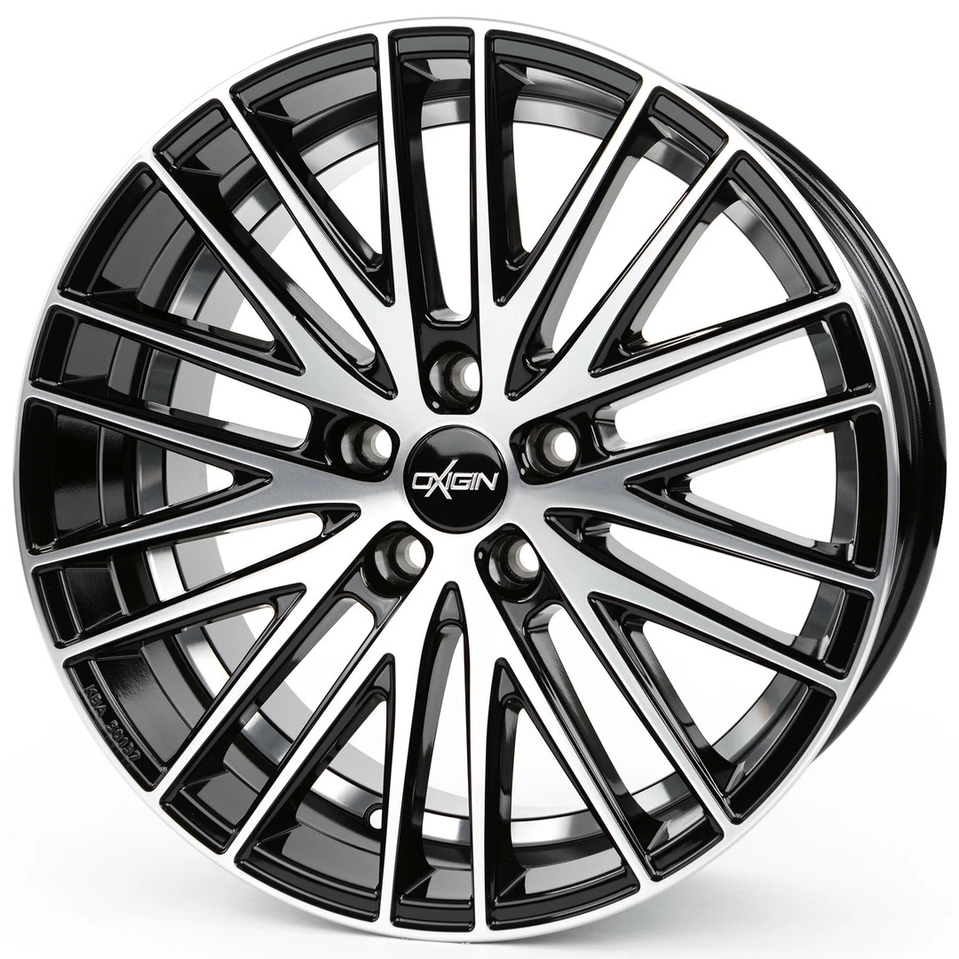 Oxigin 19 Oxspoke