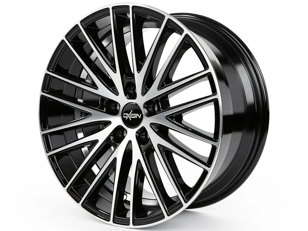 Oxigin 19 Oxspoke