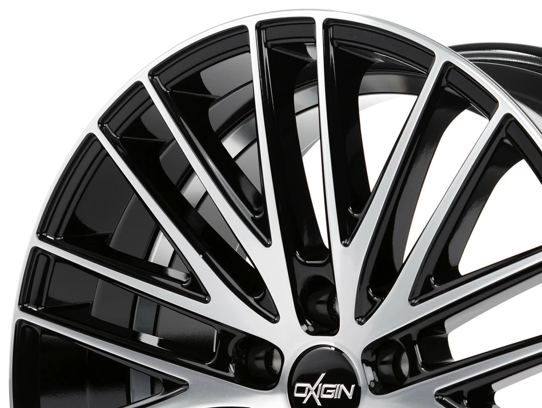 Oxigin 19 Oxspoke