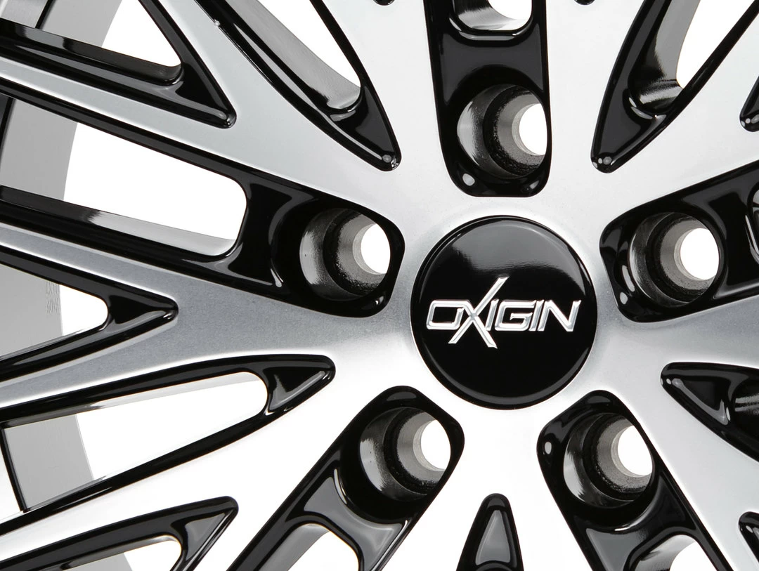 Oxigin 19 Oxspoke