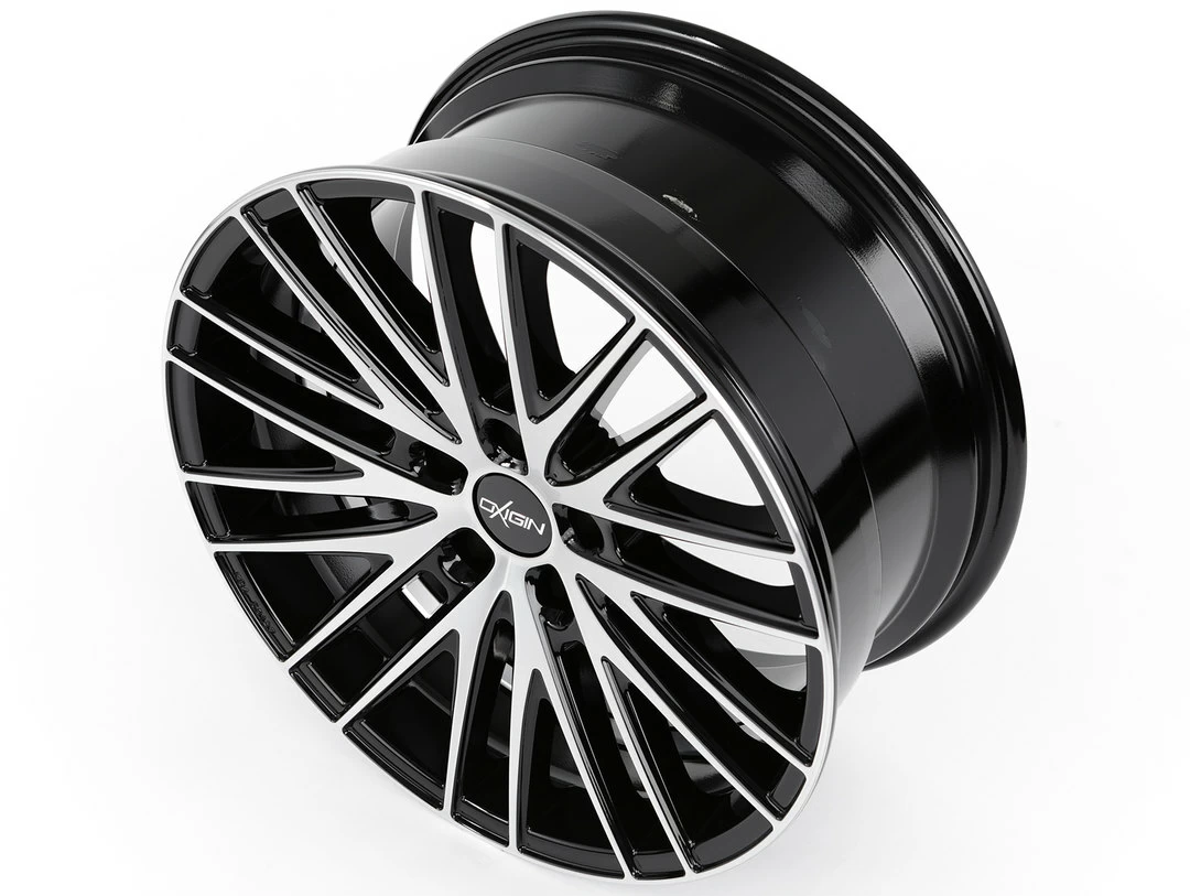 Oxigin 19 Oxspoke
