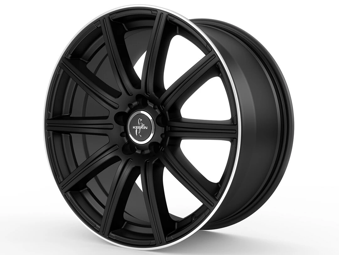 Keskin KT16