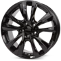 Oxxo Oberon 5 Black