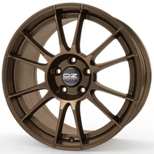 OZ Ultraleggera Matt Bronze