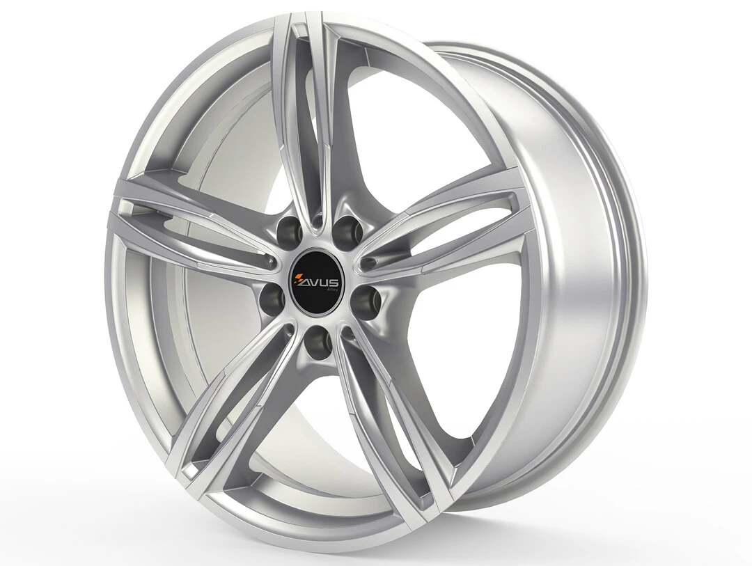 AVUS Racing AC-MB3