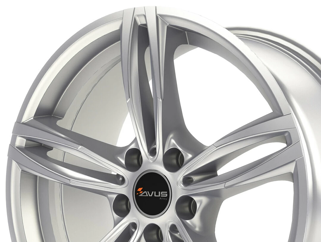 AVUS Racing AC-MB3
