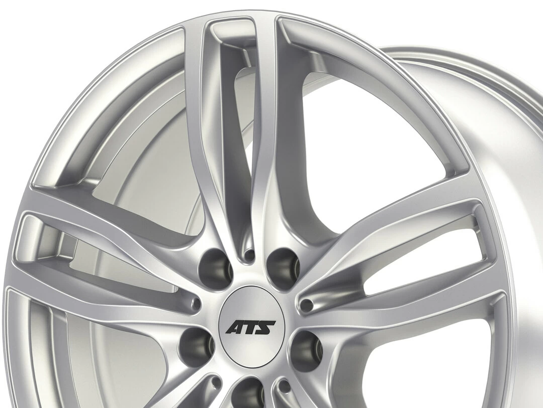 ATS Evolution