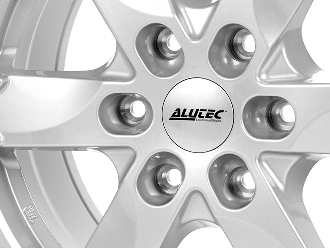 Alutec Titan