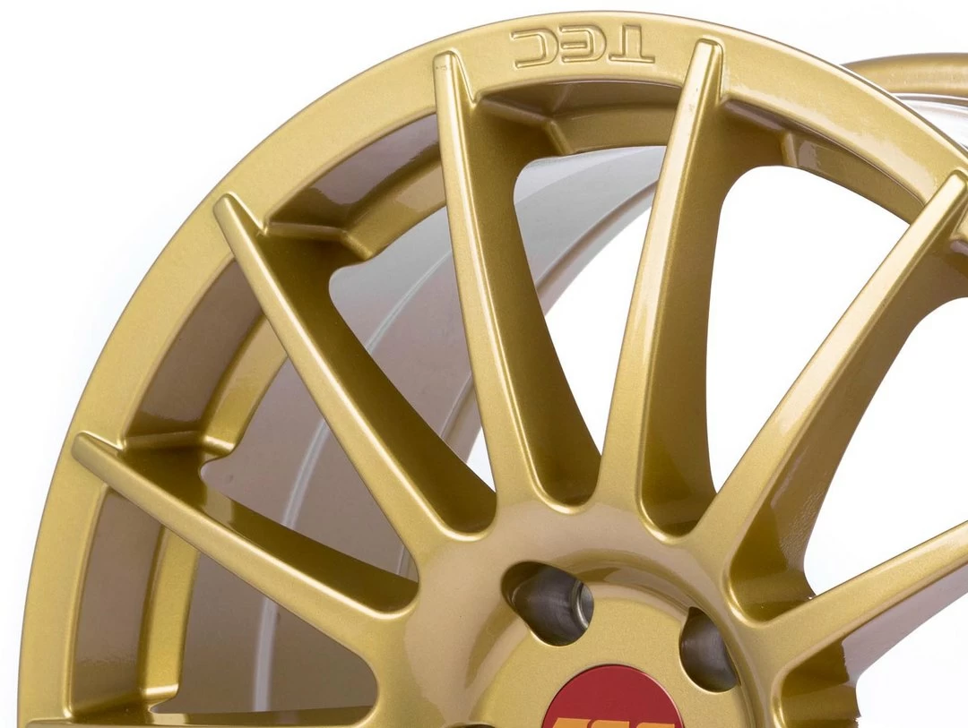 Tec Speedwheels AS2