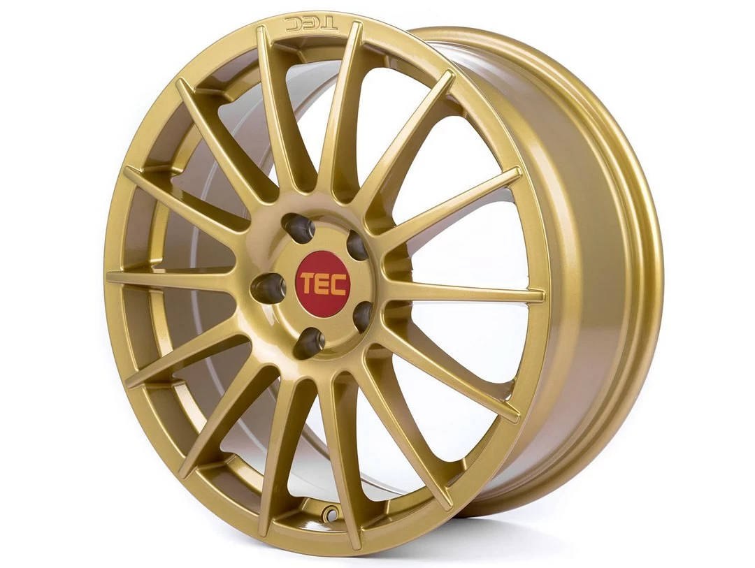 Tec Speedwheels AS2