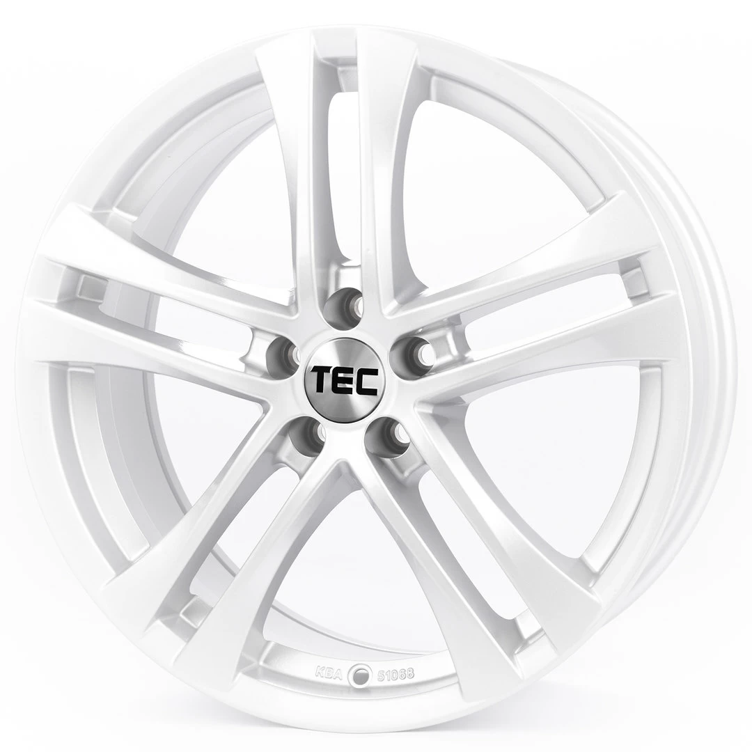 Tec Speedwheels AS4