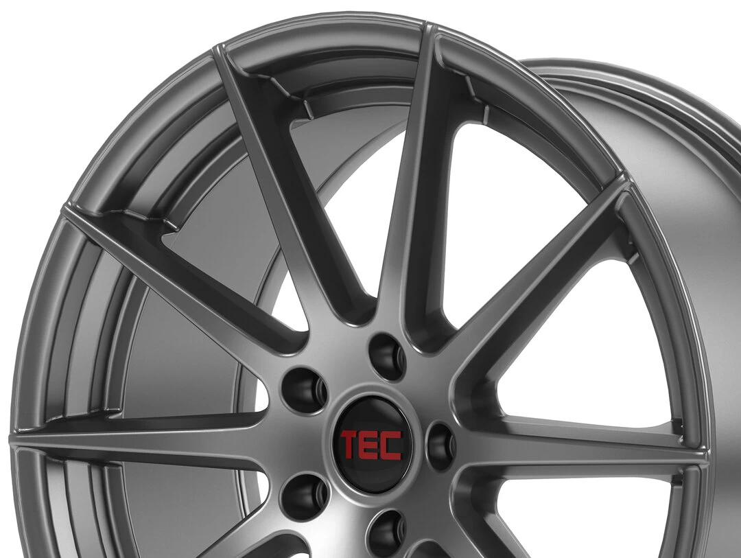 Tec Speedwheels GT-7