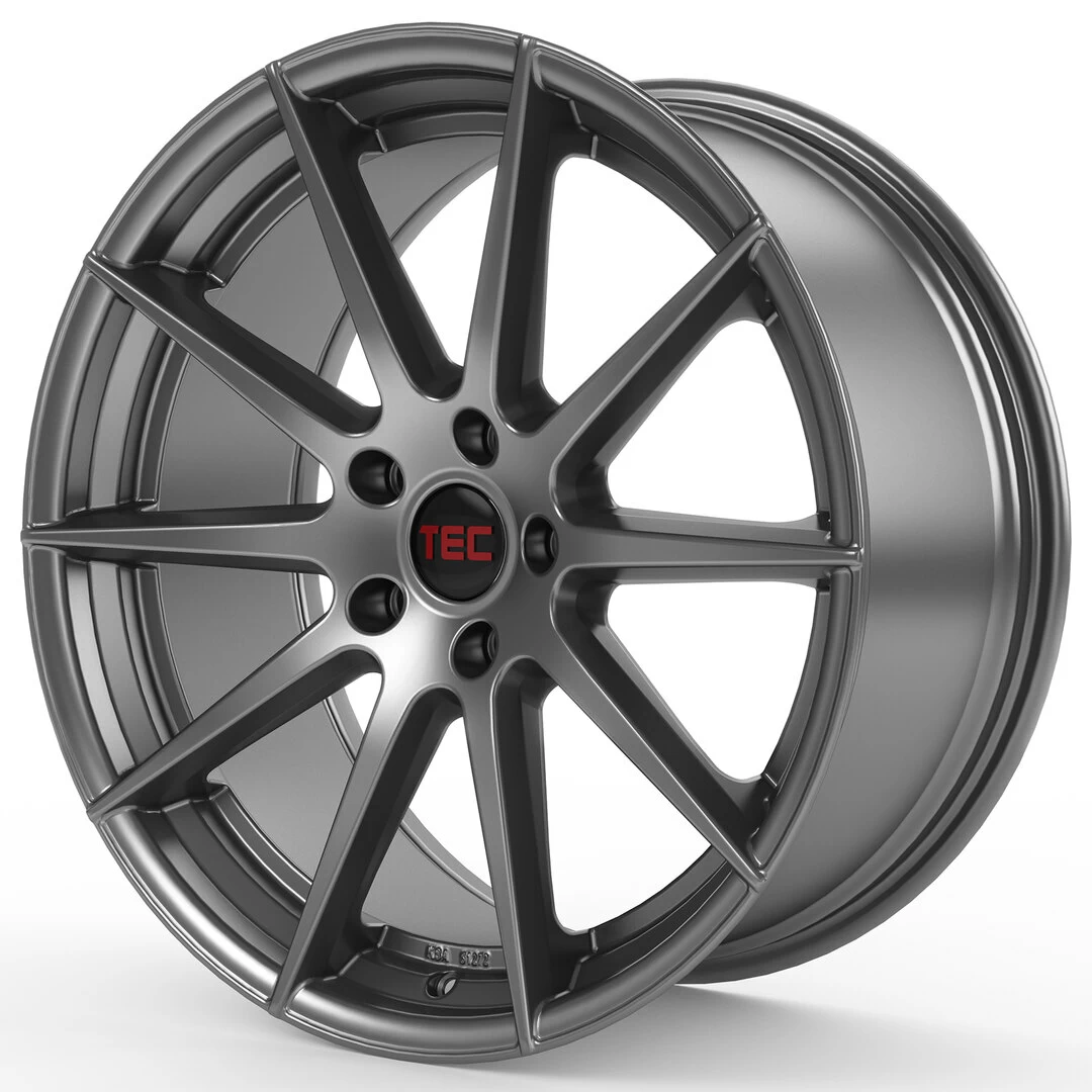 Tec Speedwheels GT-7