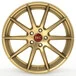 Tec Speedwheels GT-7