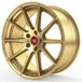 Tec Speedwheels GT-7