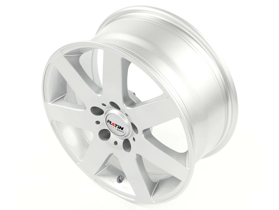 Platin P4