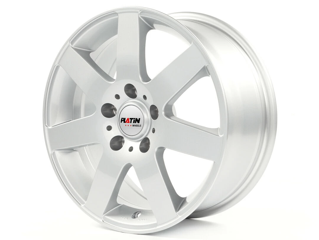 Platin P4