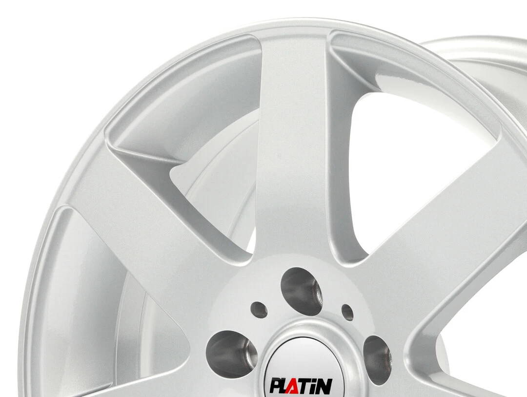 Platin P4