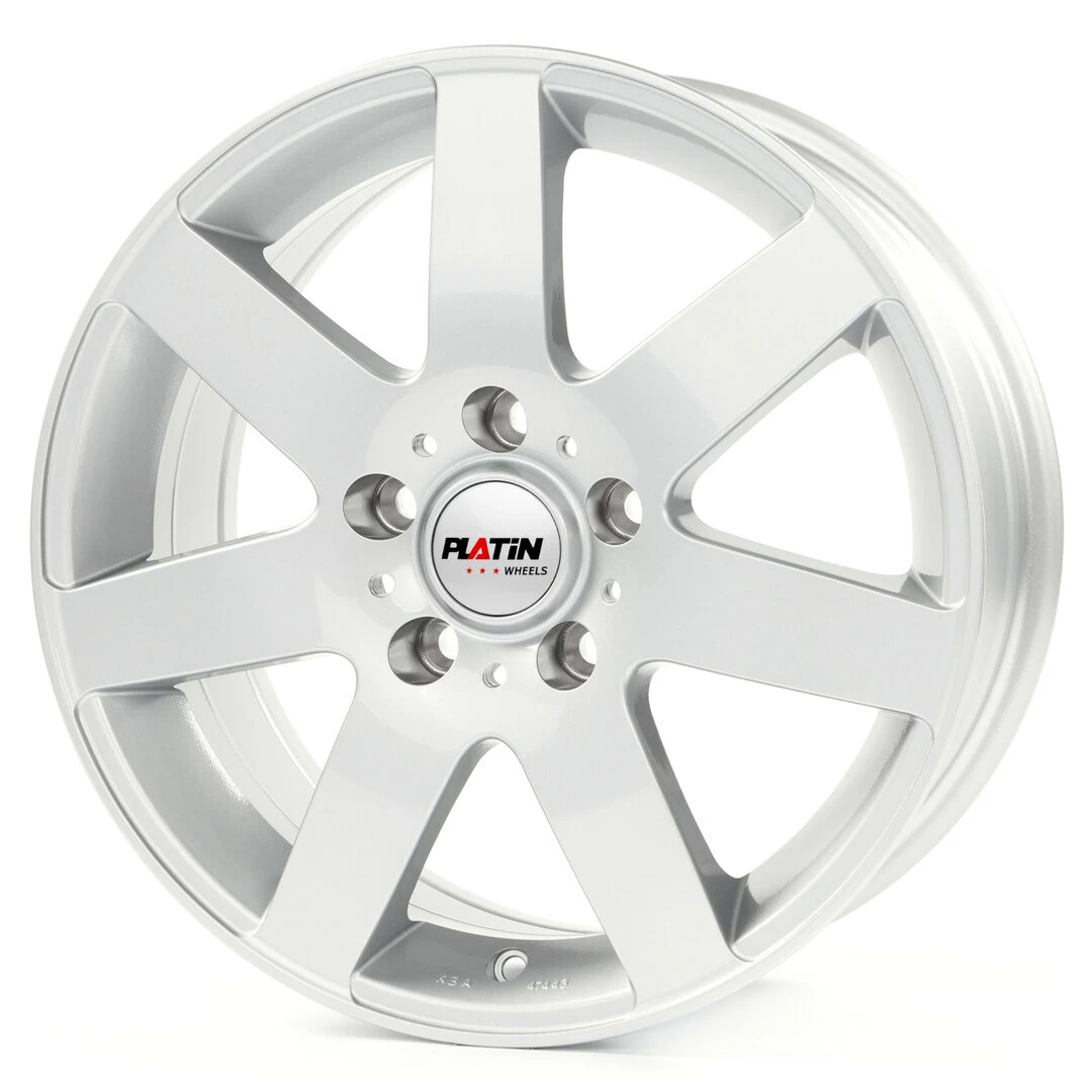 Platin P4